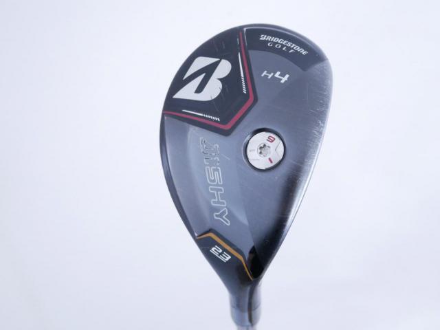 Fairway Wood : Other Brand : ไม้กระเทย Bridgestone J15HY Loft 23 Flex S
