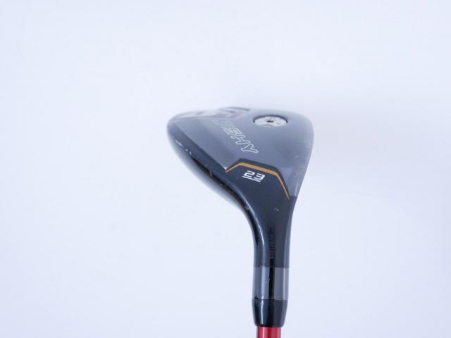Fairway Wood : Other Brand : ไม้กระเทย Bridgestone J15HY Loft 23 Flex S