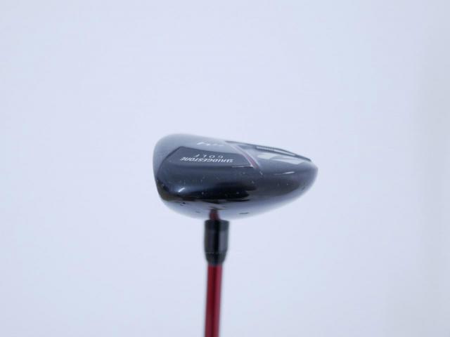 Fairway Wood : Other Brand : ไม้กระเทย Bridgestone J15HY Loft 23 Flex S