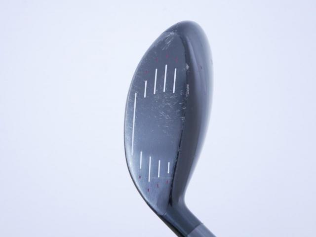 Fairway Wood : Other Brand : ไม้กระเทย Bridgestone J15HY Loft 23 Flex S