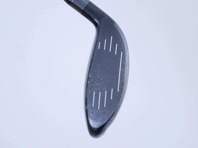 Fairway Wood : Other Brand : ไม้กระเทย Bridgestone J15HY Loft 23 Flex S