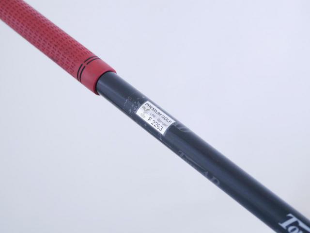Fairway Wood : Other Brand : ไม้กระเทย Bridgestone J15HY Loft 23 Flex S