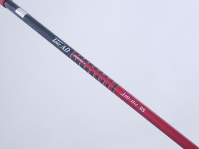 Fairway Wood : Other Brand : ไม้กระเทย Bridgestone J15HY Loft 23 Flex S