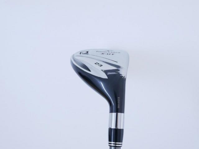 Fairway Wood : Tourstage : ไม้กระเทย Tourstage X-UT Loft 23 ก้าน Tour AD Flex S