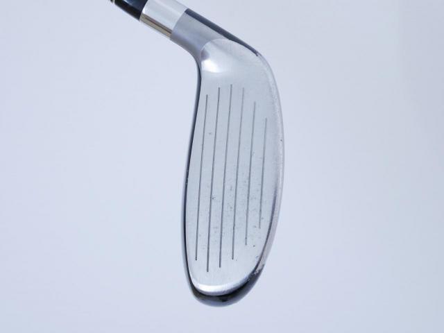 Fairway Wood : Tourstage : ไม้กระเทย Tourstage X-UT Loft 23 ก้าน Tour AD Flex S