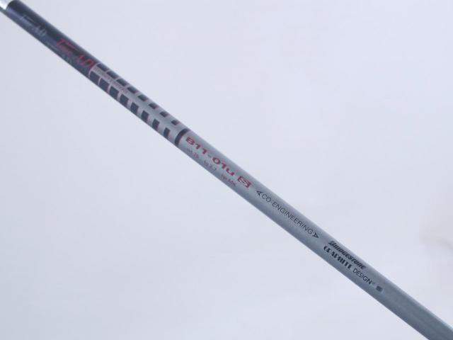 Fairway Wood : Tourstage : ไม้กระเทย Tourstage X-UT Loft 23 ก้าน Tour AD Flex S