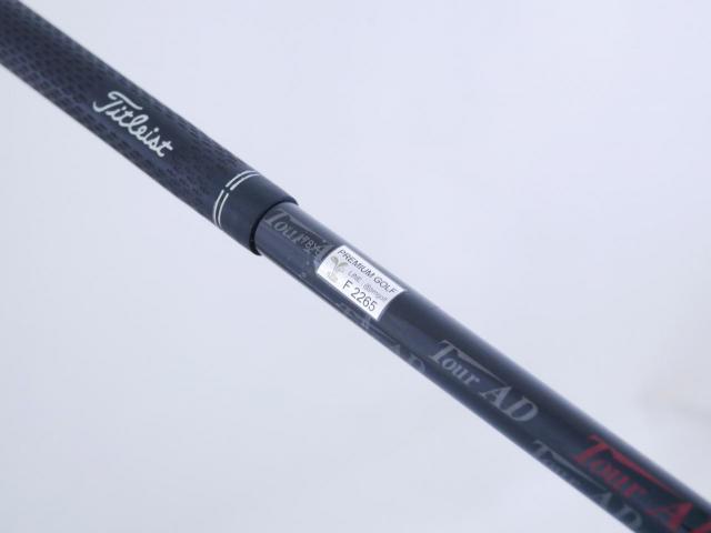 Fairway Wood : Tourstage : ไม้กระเทย Tourstage X-UT Loft 23 ก้าน Tour AD Flex S