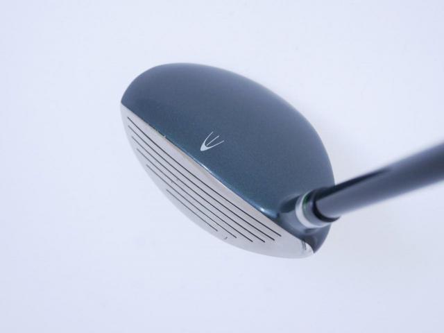 Fairway Wood : Kasco : ไม้กระเทย Kasco Power Tornado 7 Loft 16 Flex R