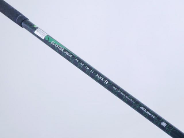 Fairway Wood : Kasco : ไม้กระเทย Kasco Power Tornado 7 Loft 16 Flex R