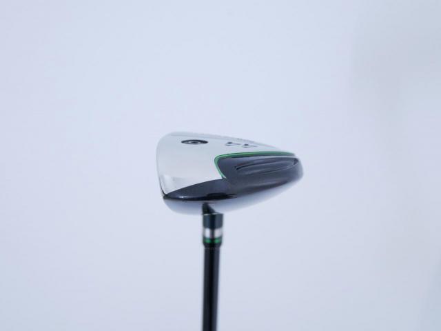 Fairway Wood : Kasco : ไม้กระเทย Kasco Power Tornado 7 Loft 19 Flex R