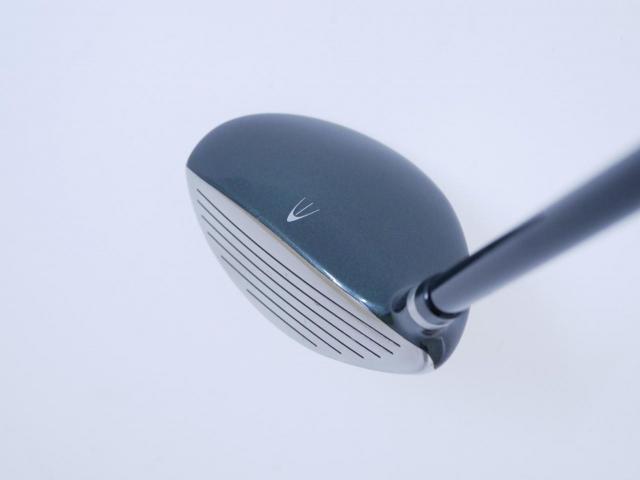 Fairway Wood : Kasco : ไม้กระเทย Kasco Power Tornado 7 Loft 19 Flex R