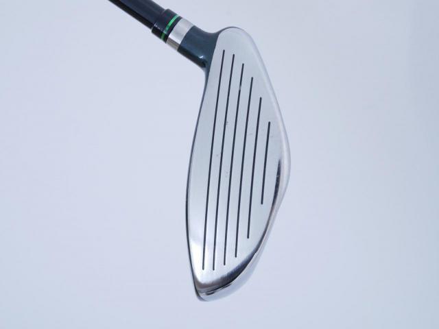 Fairway Wood : Kasco : ไม้กระเทย Kasco Power Tornado 7 Loft 19 Flex R