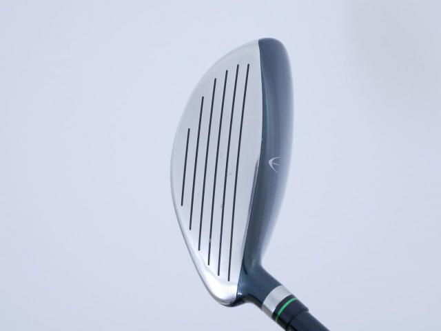 Fairway Wood : Kasco : ไม้กระเทย Kasco Power Tornado 7 Loft 19 Flex R