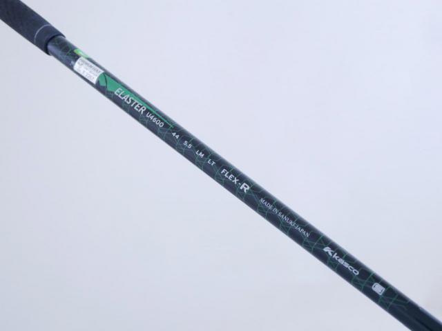 Fairway Wood : Kasco : ไม้กระเทย Kasco Power Tornado 7 Loft 19 Flex R