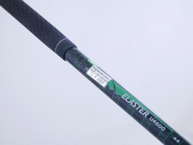 Fairway Wood : Kasco : ไม้กระเทย Kasco Power Tornado 7 Loft 19 Flex R