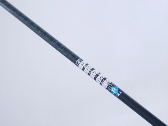 Fairway Wood : Kasco : ไม้กระเทย Kasco Power Tornado 7 Loft 19 Flex R