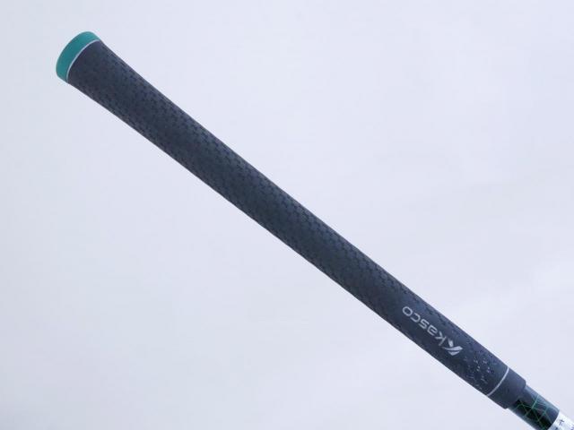 Fairway Wood : Kasco : ไม้กระเทย Kasco Power Tornado 7 Loft 19 Flex R