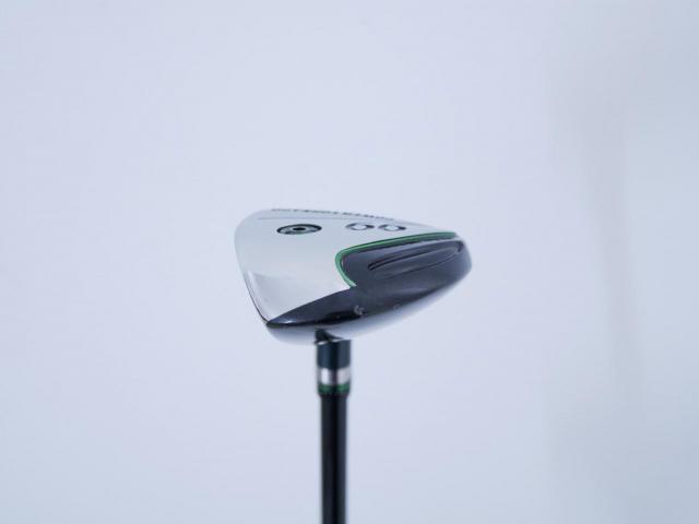 Fairway Wood : Kasco : ไม้กระเทย Kasco Power Tornado 7 Loft 28 Flex R