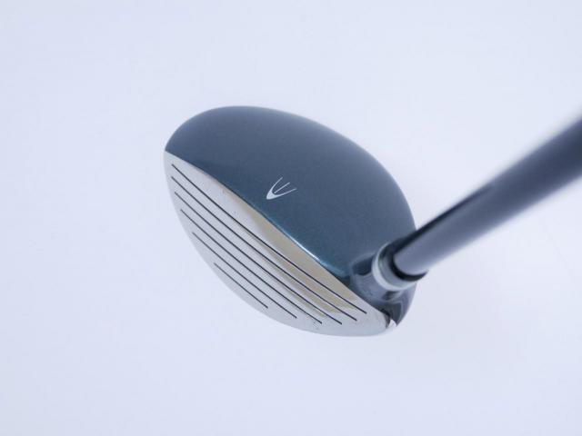Fairway Wood : Kasco : ไม้กระเทย Kasco Power Tornado 7 Loft 28 Flex R