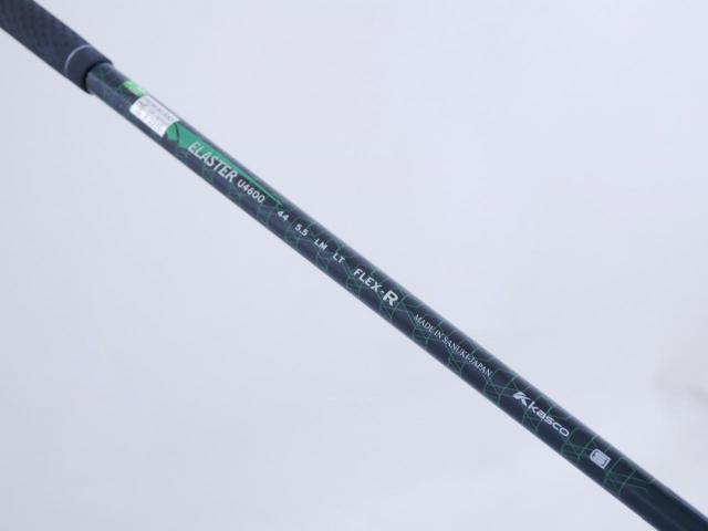 Fairway Wood : Kasco : ไม้กระเทย Kasco Power Tornado 7 Loft 28 Flex R