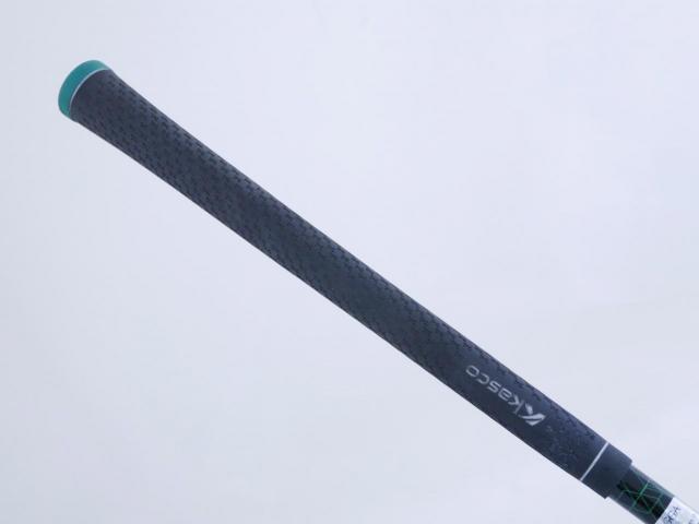 Fairway Wood : Kasco : ไม้กระเทย Kasco Power Tornado 7 Loft 28 Flex R
