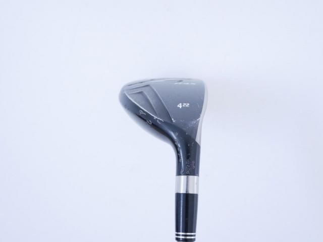 Fairway Wood : Other Brand : ไม้กระเทย Srixon Z H45 Loft 22 ก้านเหล็ก NS Pro 980 DST Flex S