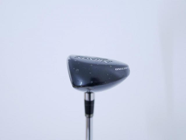 Fairway Wood : Other Brand : ไม้กระเทย Srixon Z H45 Loft 22 ก้านเหล็ก NS Pro 980 DST Flex S