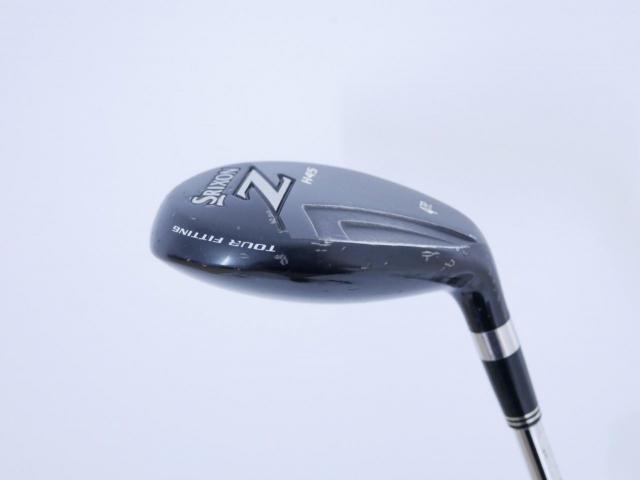 Fairway Wood : Other Brand : ไม้กระเทย Srixon Z H45 Loft 22 ก้านเหล็ก NS Pro 980 DST Flex S