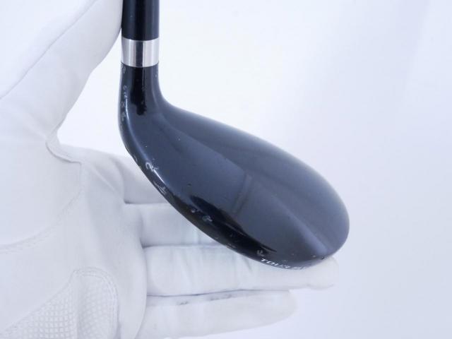 Fairway Wood : Other Brand : ไม้กระเทย Srixon Z H45 Loft 22 ก้านเหล็ก NS Pro 980 DST Flex S