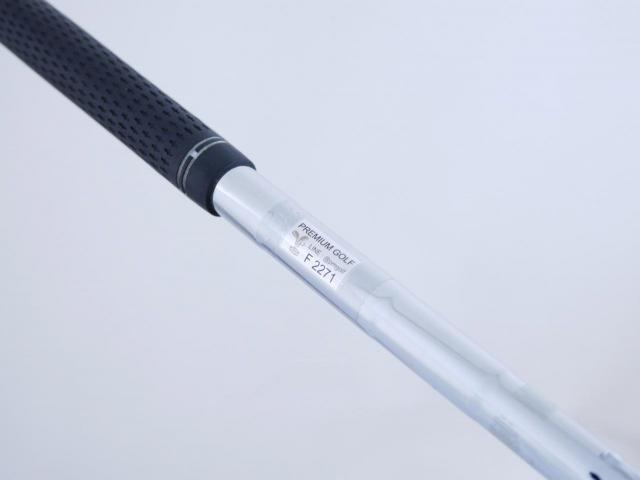 Fairway Wood : Other Brand : ไม้กระเทย Srixon Z H45 Loft 22 ก้านเหล็ก NS Pro 980 DST Flex S