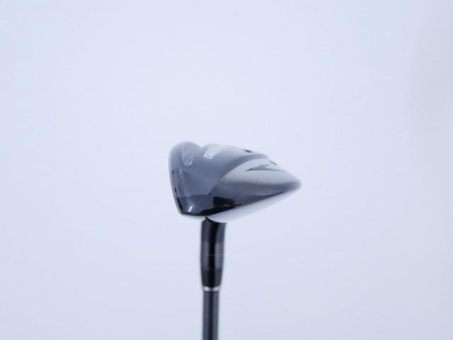 Fairway Wood : Tsuruya : ไม้กระเทย Tsuruya AXEL ZR HM (ปี 2018) Loft 24 Flex R