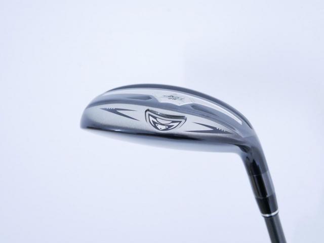 Fairway Wood : Tsuruya : ไม้กระเทย Tsuruya AXEL ZR HM (ปี 2018) Loft 24 Flex R
