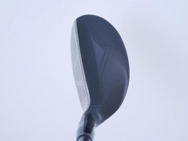 Fairway Wood : Tsuruya : ไม้กระเทย Tsuruya AXEL ZR HM (ปี 2018) Loft 24 Flex R