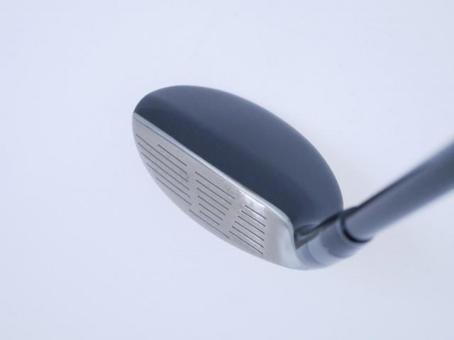 Fairway Wood : Tsuruya : ไม้กระเทย Tsuruya AXEL ZR HM (ปี 2018) Loft 24 Flex R