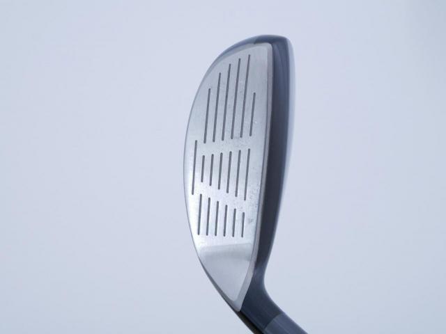 Fairway Wood : Tsuruya : ไม้กระเทย Tsuruya AXEL ZR HM (ปี 2018) Loft 24 Flex R