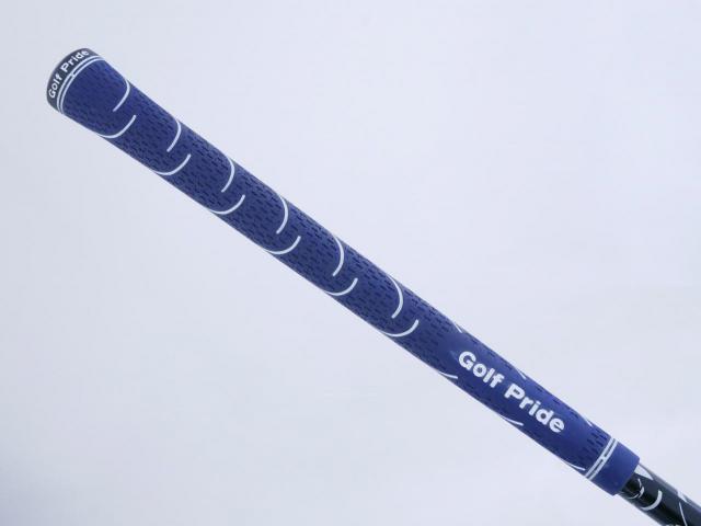 Fairway Wood : Tsuruya : ไม้กระเทย Tsuruya AXEL ZR HM (ปี 2018) Loft 24 Flex R