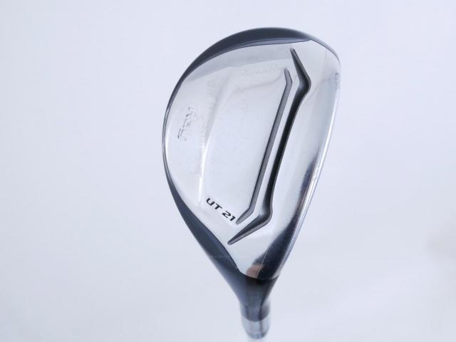Fairway Wood : Other Brand : ไม้กระเทย Romaro RAY V UT (ออกปี 2017) Loft 21 ก้าน Fujikura MCH 50 Flex S