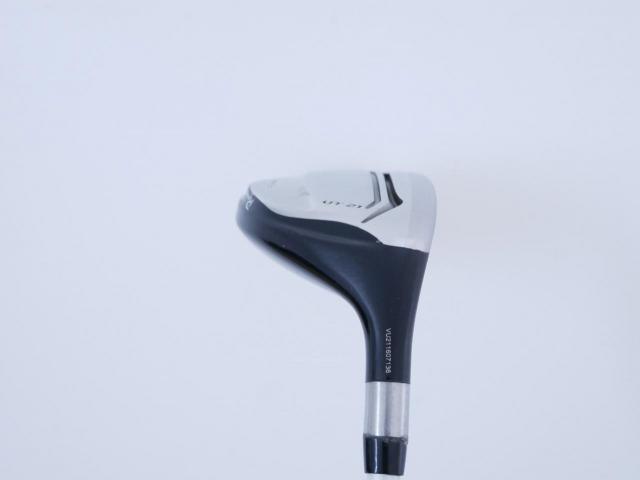 Fairway Wood : Other Brand : ไม้กระเทย Romaro RAY V UT (ออกปี 2017) Loft 21 ก้าน Fujikura MCH 50 Flex S