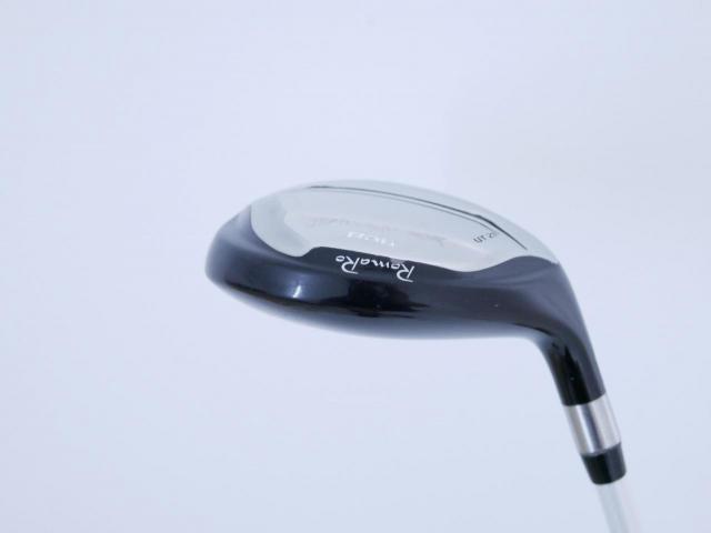 Fairway Wood : Other Brand : ไม้กระเทย Romaro RAY V UT (ออกปี 2017) Loft 21 ก้าน Fujikura MCH 50 Flex S