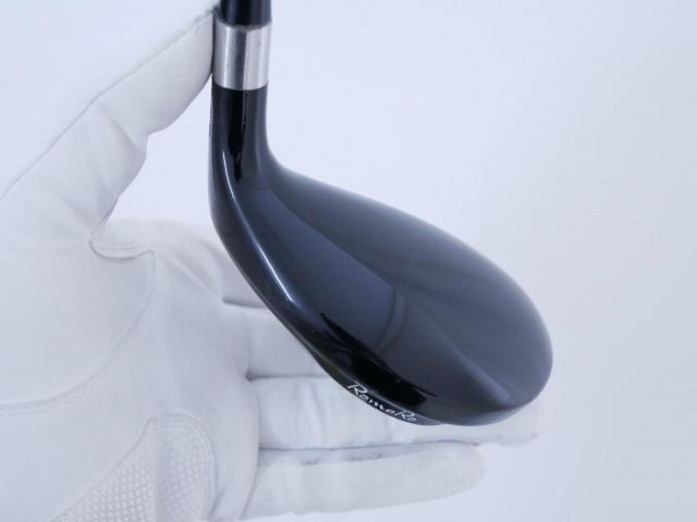 Fairway Wood : Other Brand : ไม้กระเทย Romaro RAY V UT (ออกปี 2017) Loft 21 ก้าน Fujikura MCH 50 Flex S