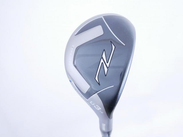 Fairway Wood : Maruman : ไม้กระเทย Maruman ZETA Type 713 Loft 19 Flex R