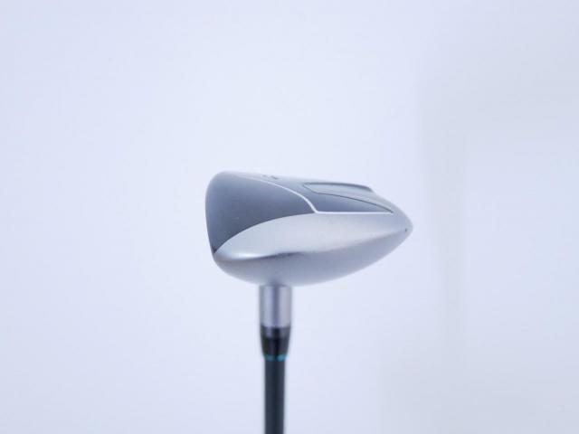 Fairway Wood : Maruman : ไม้กระเทย Maruman ZETA Type 713 Loft 19 Flex R