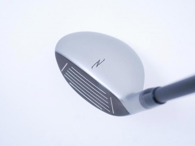Fairway Wood : Maruman : ไม้กระเทย Maruman ZETA Type 713 Loft 19 Flex R
