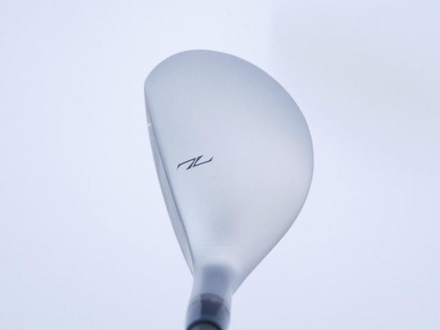 Fairway Wood : Maruman : ไม้กระเทย Maruman ZETA Type 713 Loft 19 Flex R