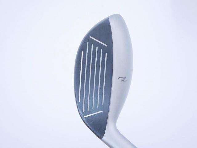 Fairway Wood : Maruman : ไม้กระเทย Maruman ZETA Type 713 Loft 19 Flex R