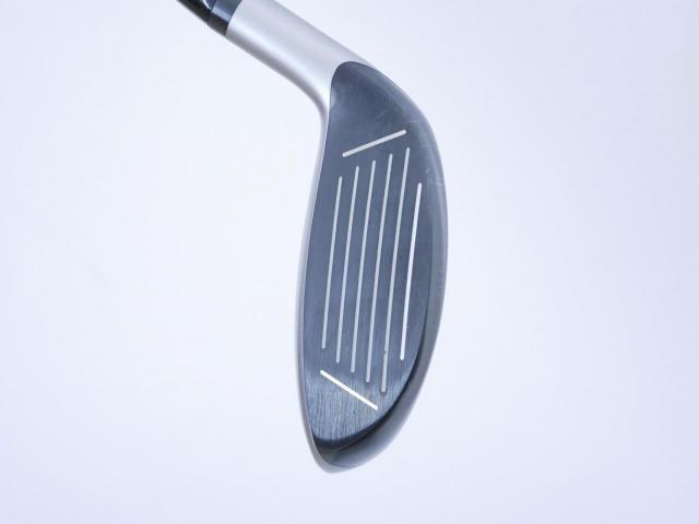 Fairway Wood : Maruman : ไม้กระเทย Maruman ZETA Type 713 Loft 19 Flex R
