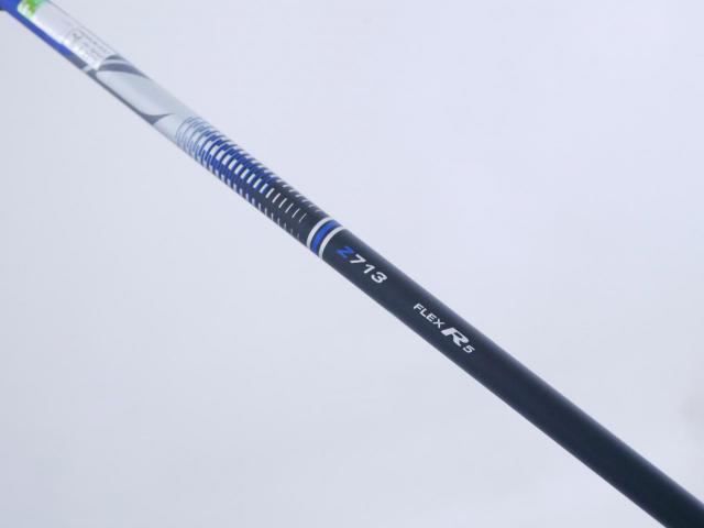 Fairway Wood : Maruman : ไม้กระเทย Maruman ZETA Type 713 Loft 19 Flex R