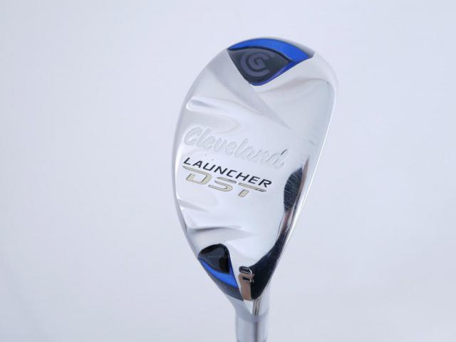 Fairway Wood : Other Brand : ไม้กระเทย Cleveland Launcher DST Loft 15.5 Flex R