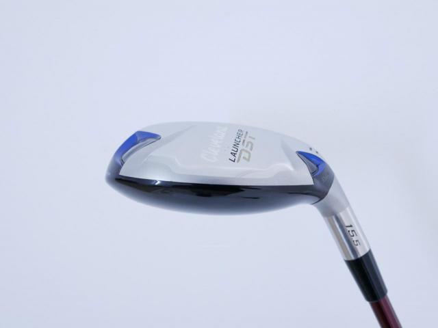 Fairway Wood : Other Brand : ไม้กระเทย Cleveland Launcher DST Loft 15.5 Flex R