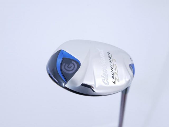 Fairway Wood : Other Brand : ไม้กระเทย Cleveland Launcher DST Loft 15.5 Flex R